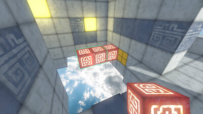 Qbeh-1: The Atlas Cube - Изображение 2