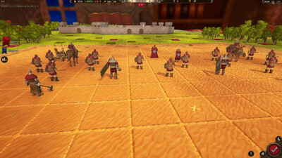 Chessboard Kingdoms - Изображение 4