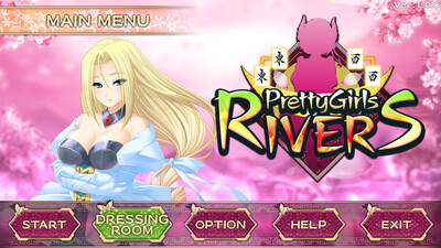 Pretty Girls Rivers - Изображение 4