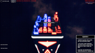 LASER CHESS: Deflection - Изображение 4