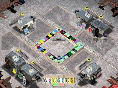 Star Wars: Monopoly - Изображение 2