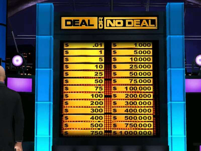 Deal or No Deal - Изображение 2