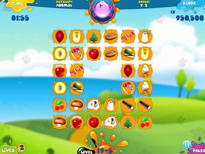 Meow Match - Изображение 3