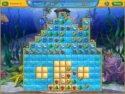 Fishdom: Seasons Under The Sea - Изображение 3