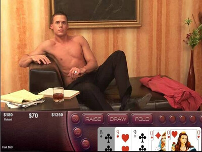 Strip Poker Exclusive 2 - Изображение 2