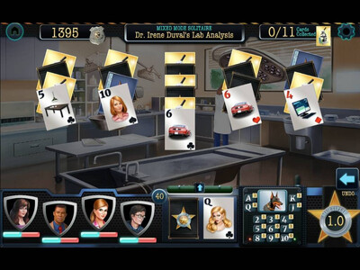 Double Clue. Solitaire Stories - Изображение 4