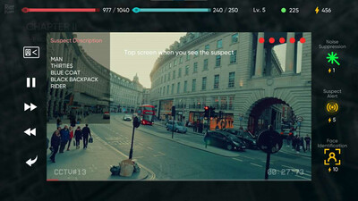 Recontact London: Cyber Puzzle - Изображение 1