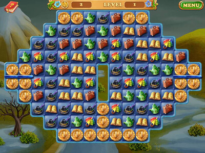 Laruaville 3 - Изображение 3