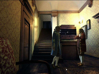 Mozart: The Conspirators of Prague - Изображение 1
