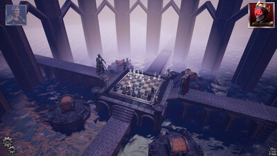 CHESS CROWN - Изображение 1