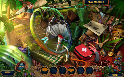 Hidden Expedition: The Price of Paradise - Изображение 1