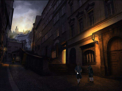 Mozart: The Conspirators of Prague - Изображение 2