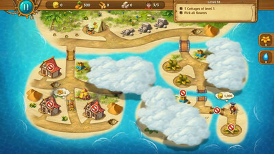 Islandville: A New Home - Collector's Edition - Изображение 4