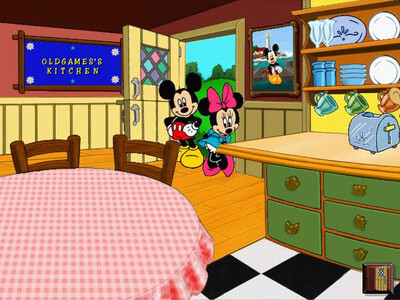 My Disney Kitchen - Изображение 3