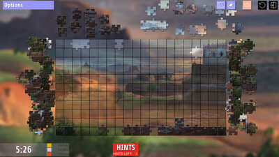My Jigsaw Adventures Roads of Life - Изображение 3