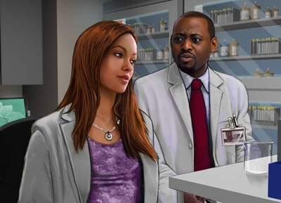 HOUSE M.D - Изображение 1