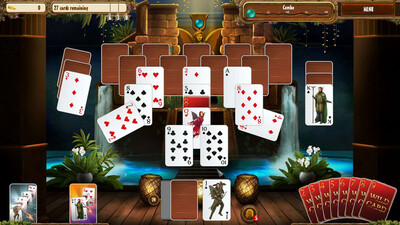 Fantasy Quest Solitaire - Изображение 2