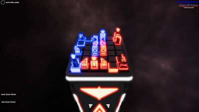 LASER CHESS: Deflection - Изображение 3