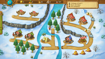 Islandville: A New Home - Collector's Edition - Изображение 2