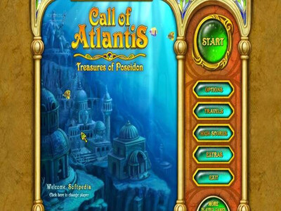 Call of Atlantis: Treasures of Poseidon - Изображение 3