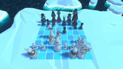 Ragnarok Chess - Изображение 2