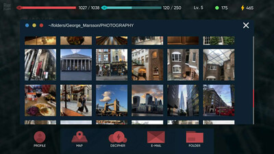 Recontact London: Cyber Puzzle - Изображение 3