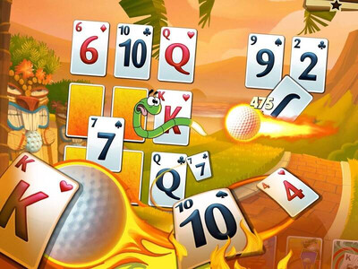 Fairway Solitaire - Изображение 3