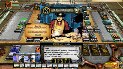 Draconian Wars - Изображение 3