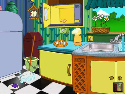 My Disney Kitchen - Изображение 1