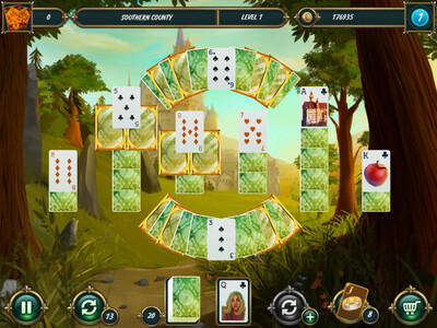 Mystery Solitaire Grimm Tales 3 - Изображение 4