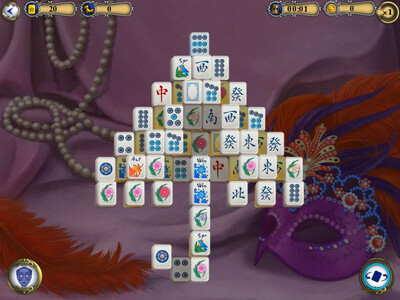 Mahjong Carnaval - Изображение 3