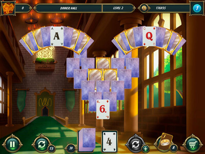 Mystery Solitaire Grimm Tales 3 - Изображение 2
