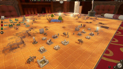 Chessboard Kingdoms - Изображение 3