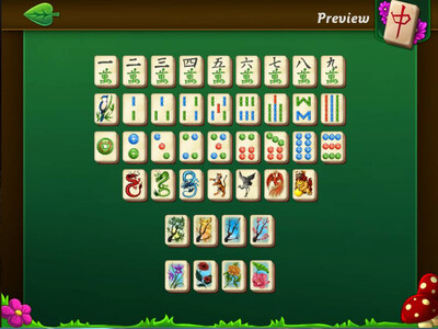 Elves VS Goblins: Mahjongg World - Изображение 1