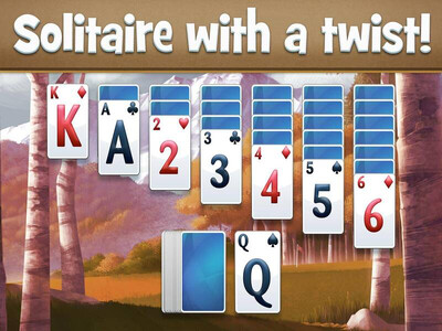 Fairway Solitaire - Изображение 4