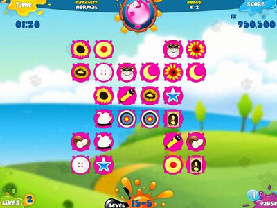 Meow Match - Изображение 2