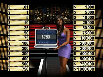 Deal or No Deal - Изображение 3