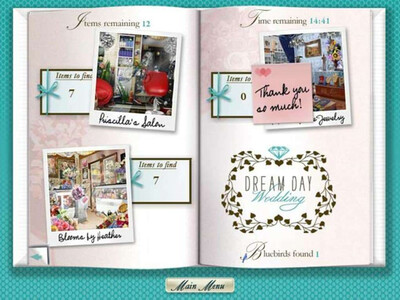 Dream Day Wedding - Изображение 1