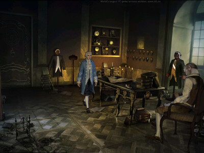 Mozart: The Conspirators of Prague - Изображение 3