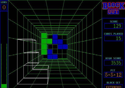 BlockOut 2 - Изображение 1