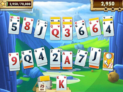 Fairway Solitaire - Изображение 2