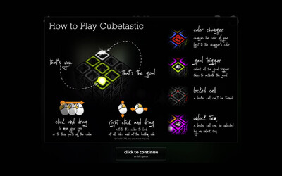 Cubetastic - Изображение 3