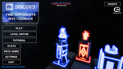 LASER CHESS: Deflection - Изображение 1