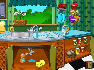 My Disney Kitchen - Изображение 2