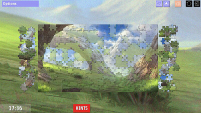 My Jigsaw Adventures Roads of Life - Изображение 2