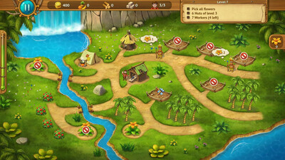 Islandville: A New Home - Collector's Edition - Изображение 3