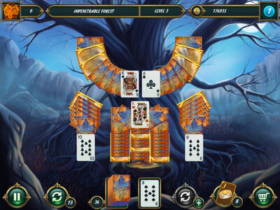 Mystery Solitaire Grimm Tales 3 - Изображение 1
