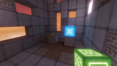 Qbeh-1: The Atlas Cube - Изображение 3