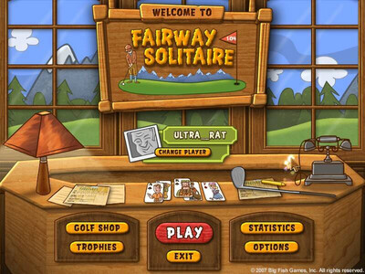 Fairway Solitaire - Изображение 1