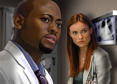 HOUSE M.D - Изображение 4